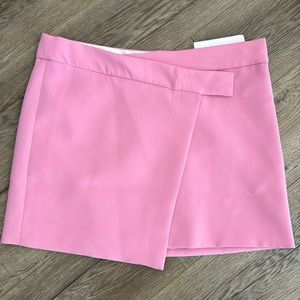 Mango wrap skirt